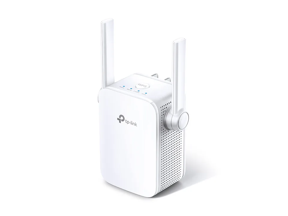 RE305 Range Extender TP Link Dual Band AC1200