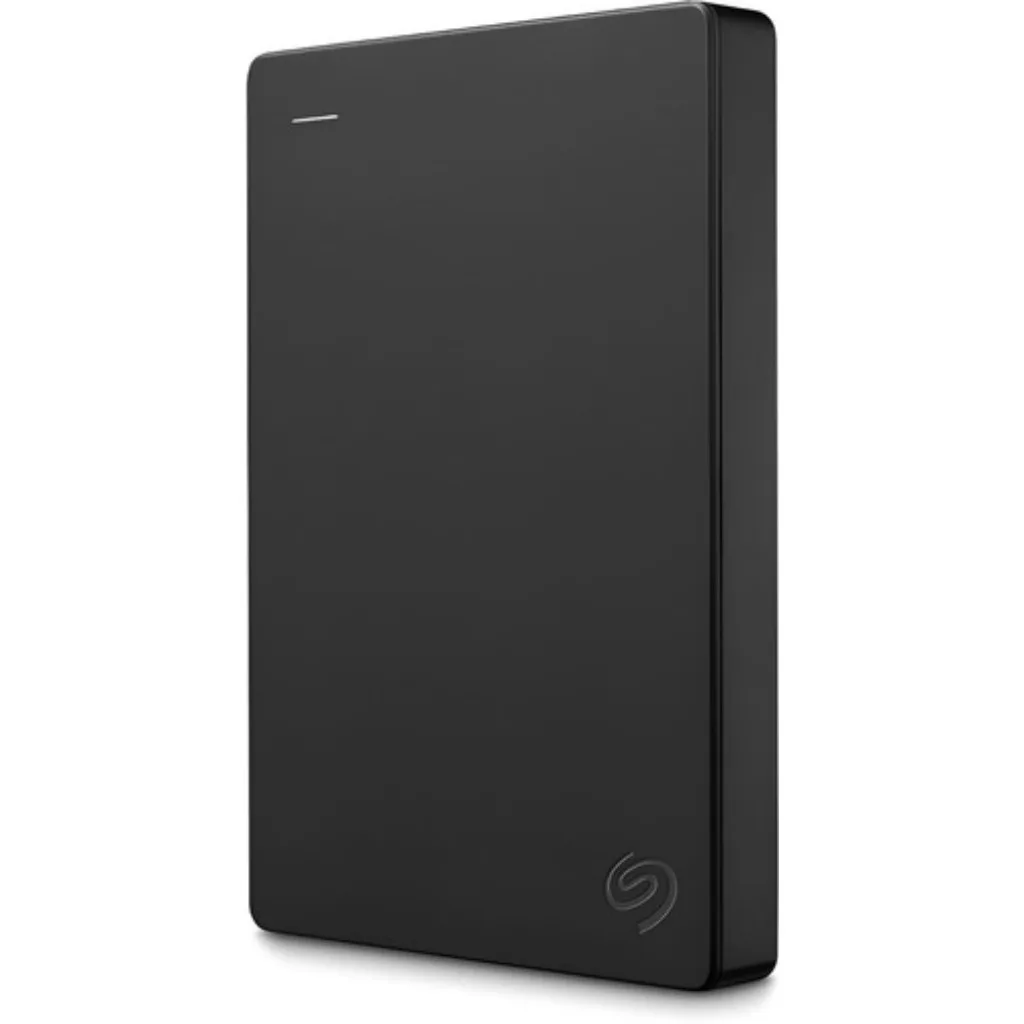 Hd Externo 2tb Seagate 2.5 Usb 3.0 Portable Black