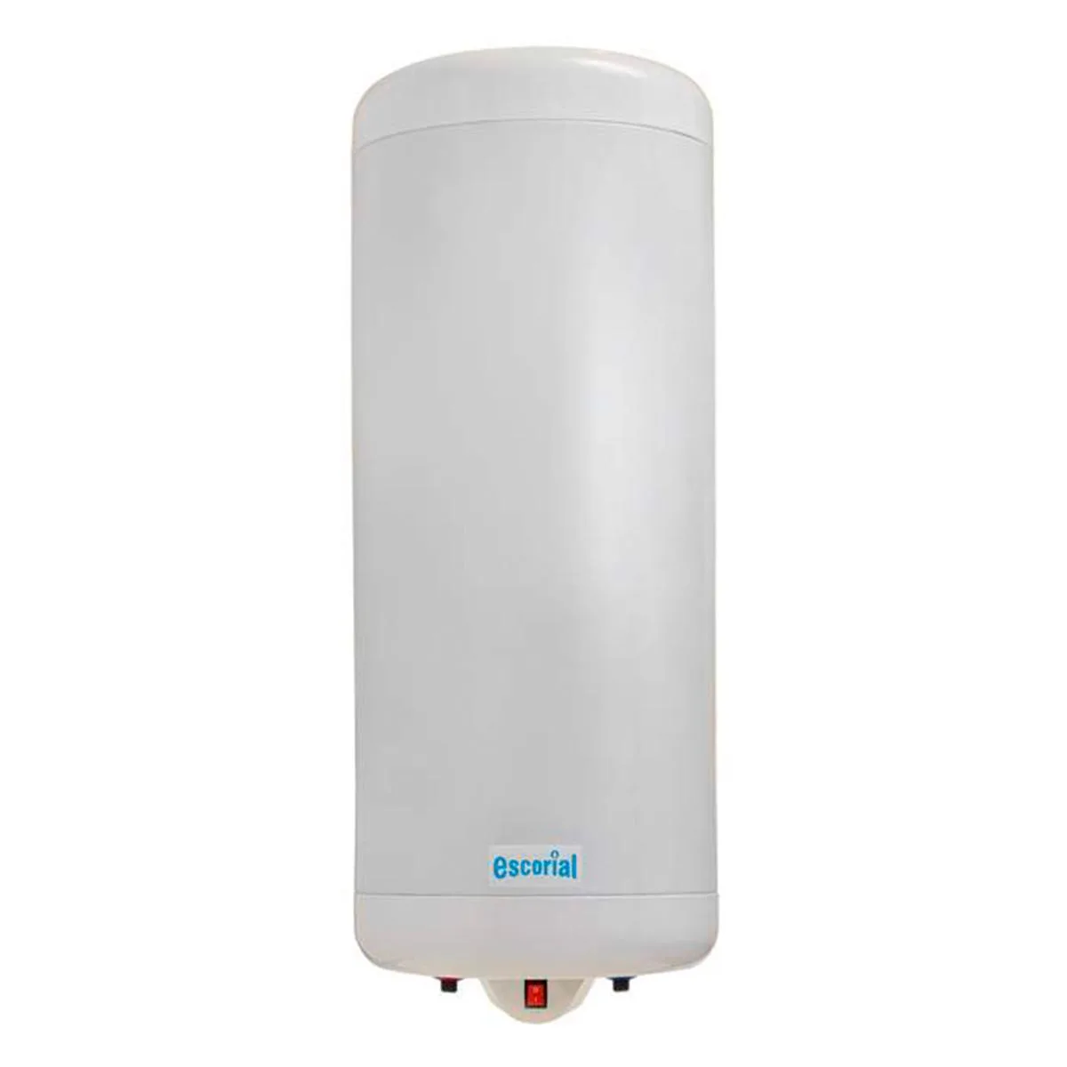 Termotanque Eléctrico 90L Escorial EL-90 De Colgar Conex Inf