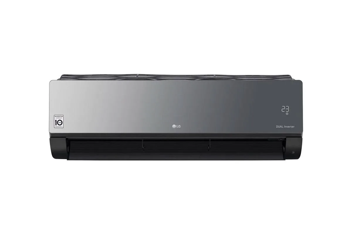 Aire Acondicionado Split Frío/Calor LG ArtCool 6448W Inverter S4-W24K2RPE