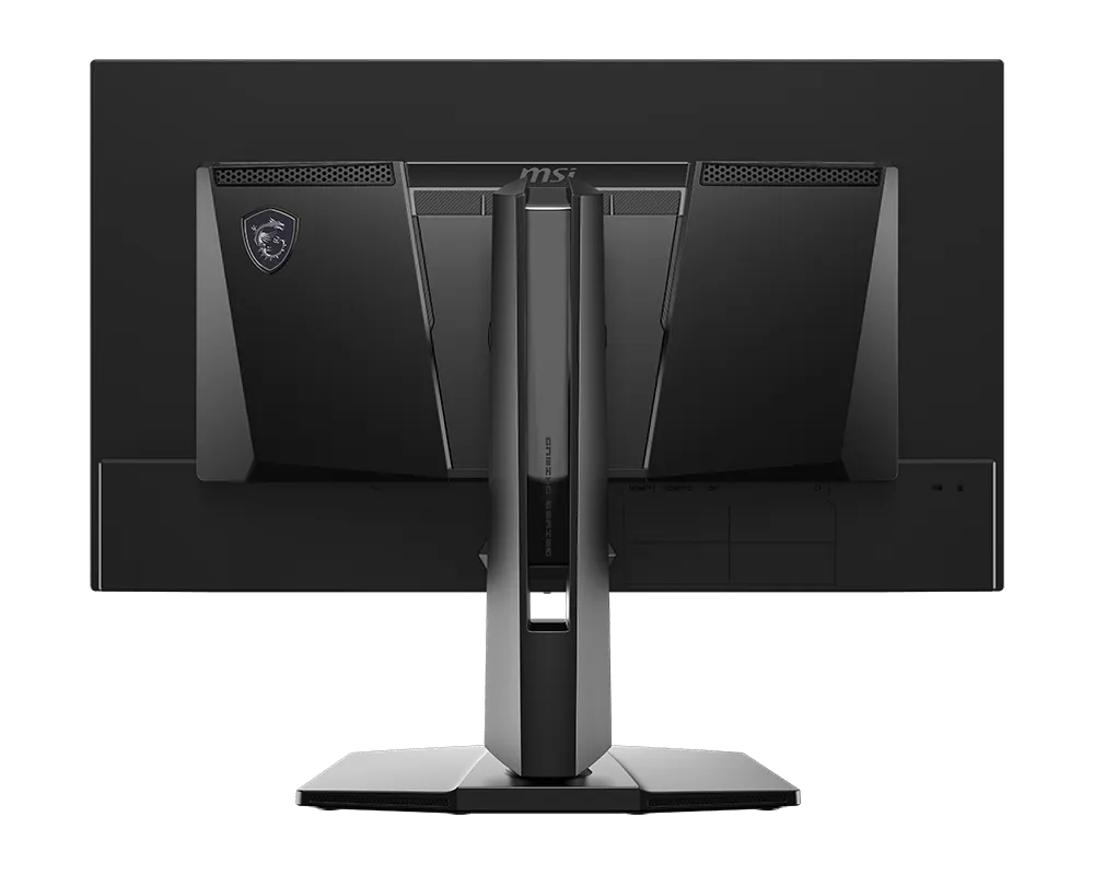 Monitor Gamer MSI 27