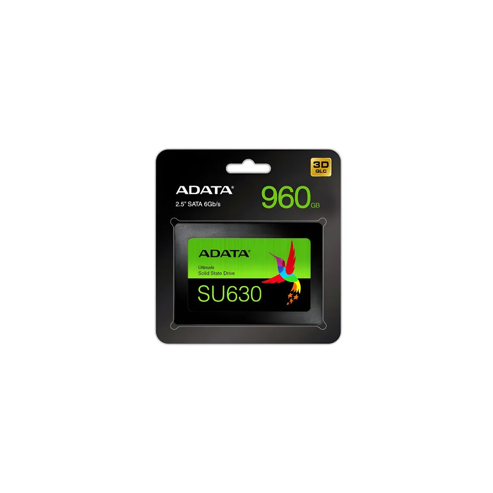 SSD 960GB ADATA SU630 BLISTER