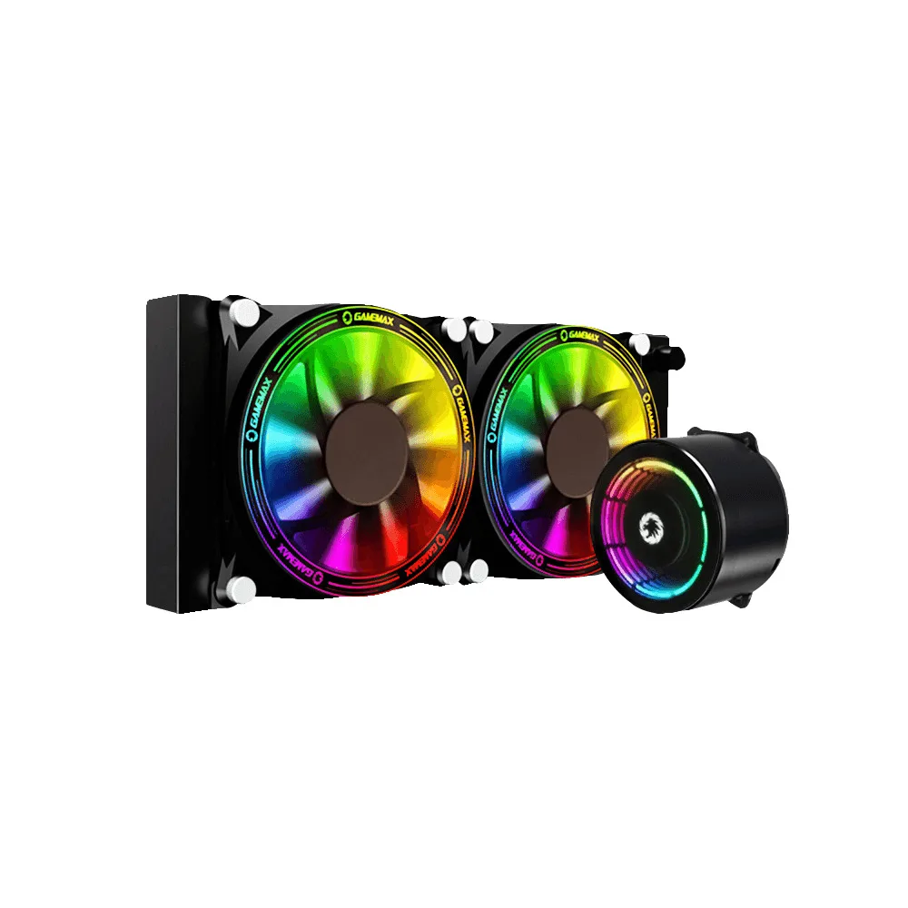 WATERCOOLER GAMEMAX ICECHILL 240 ARGB AIO