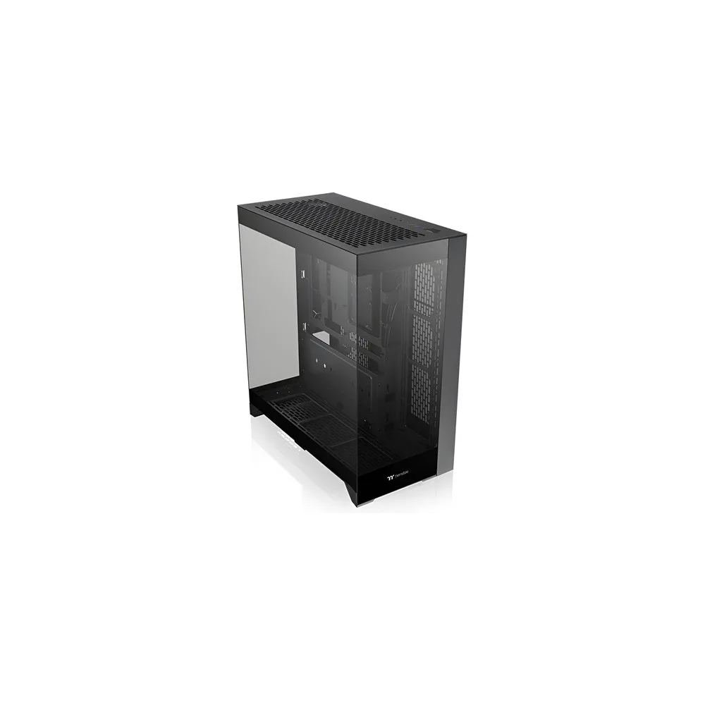 GAB THERMALTAKE CTE E550 TG BLACK E-ATX