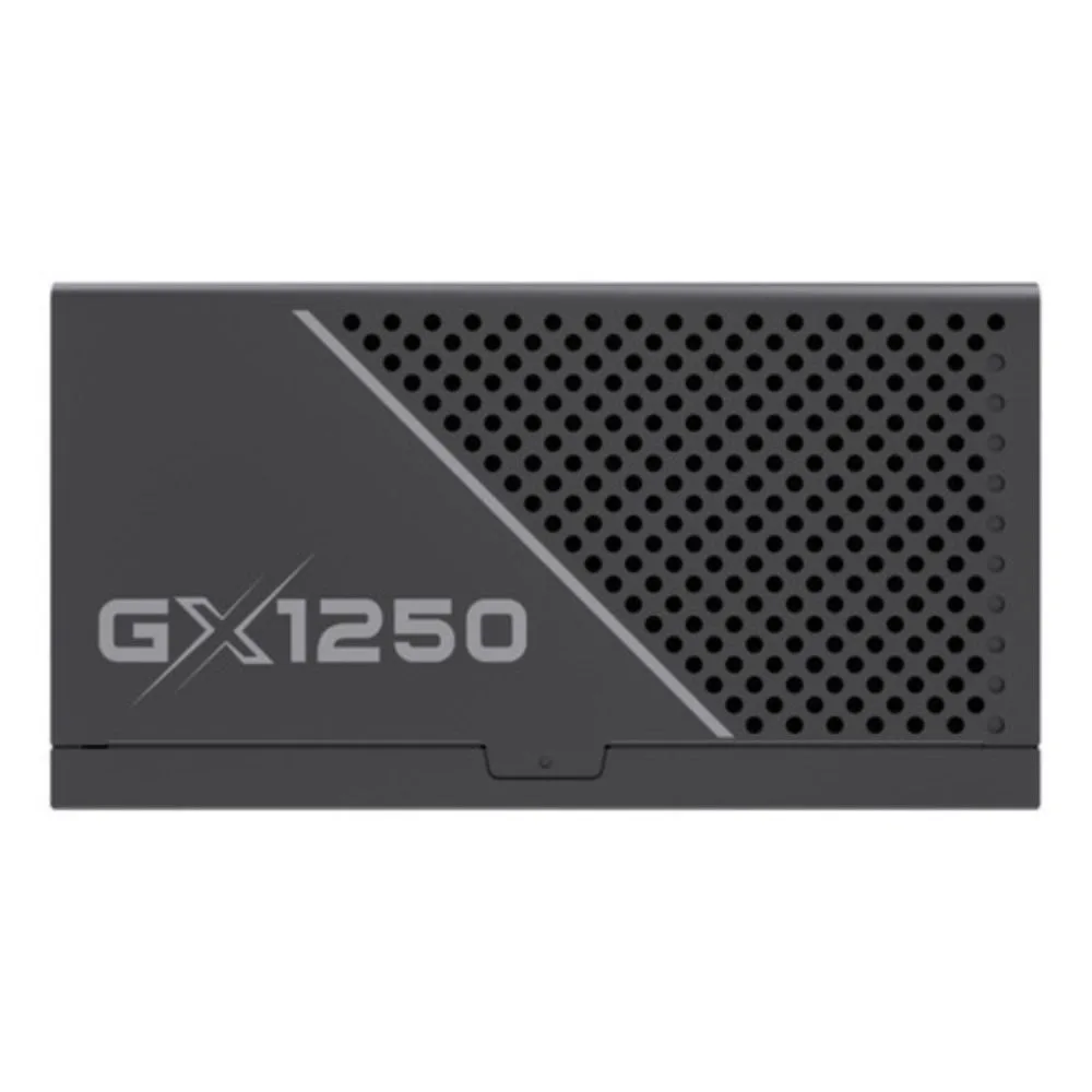 FUENTE 1250W GAMEMAX 80 PLUS PLATINUM GX-1250 PRO