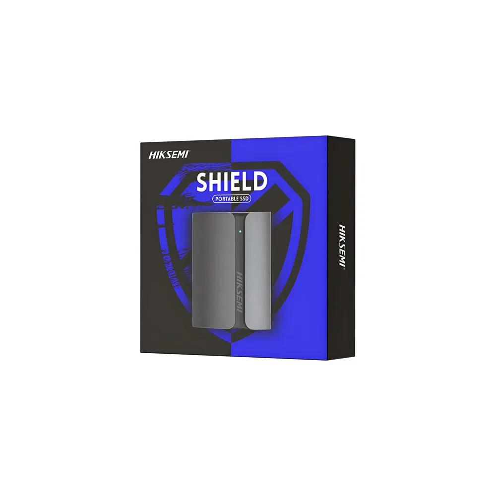 SSD EXTERNO 2TB HIKSEMI SHIELD