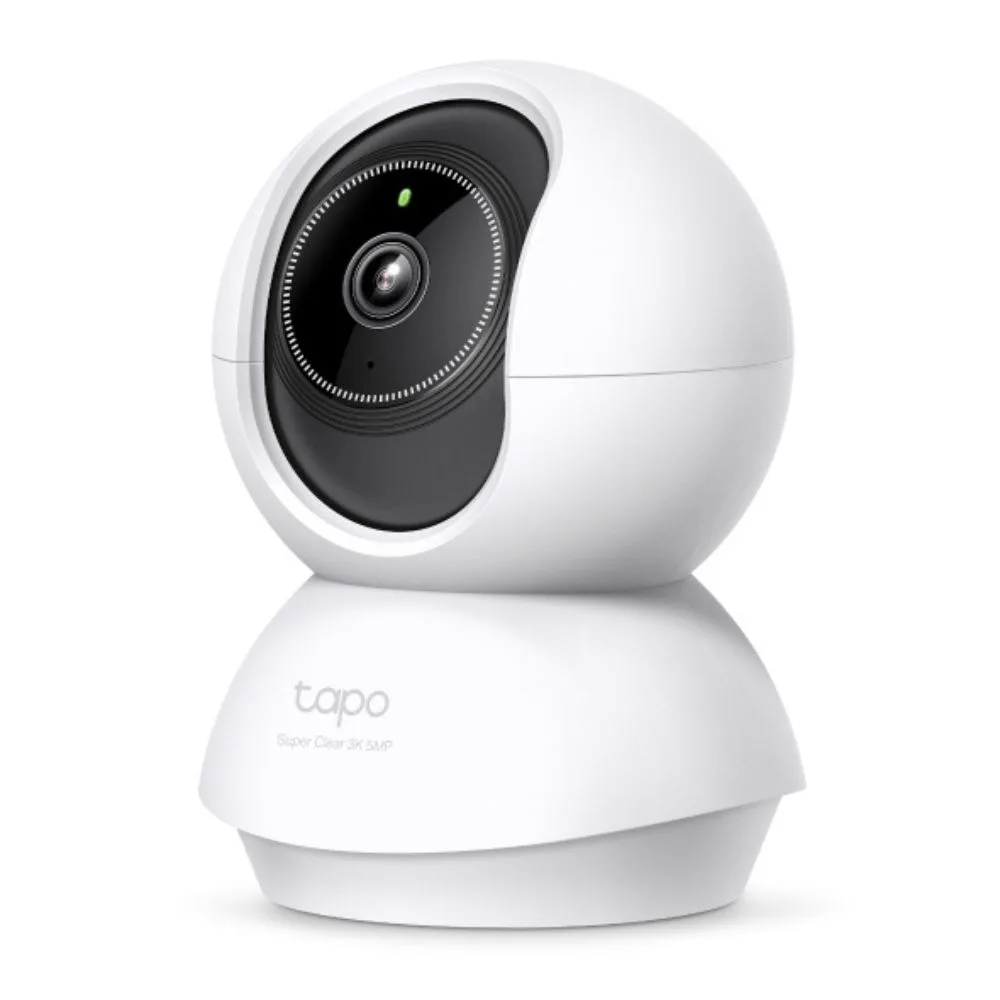 CAMARA IP TP-LINK TAPO C230 3K 5MP