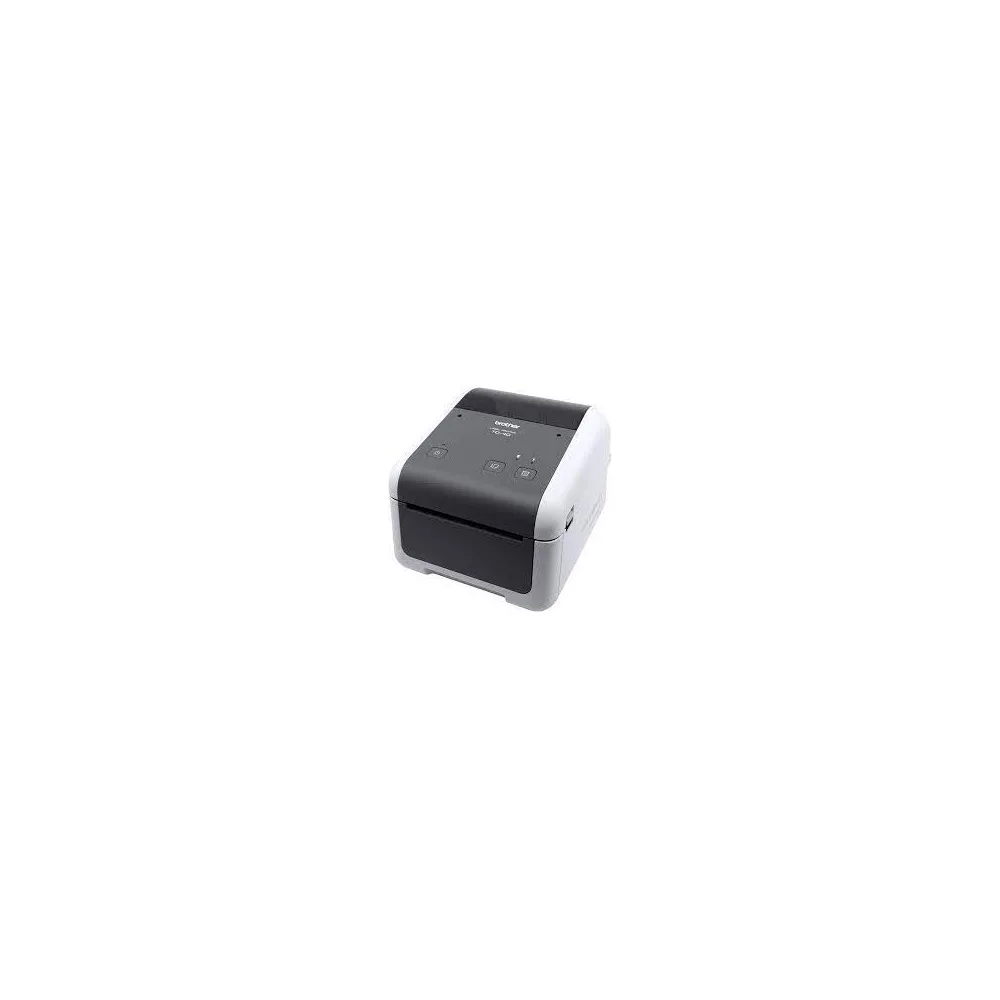IMPRESORA ETIQUETAS BROTHER TD-4420DN (MAX 104MM)