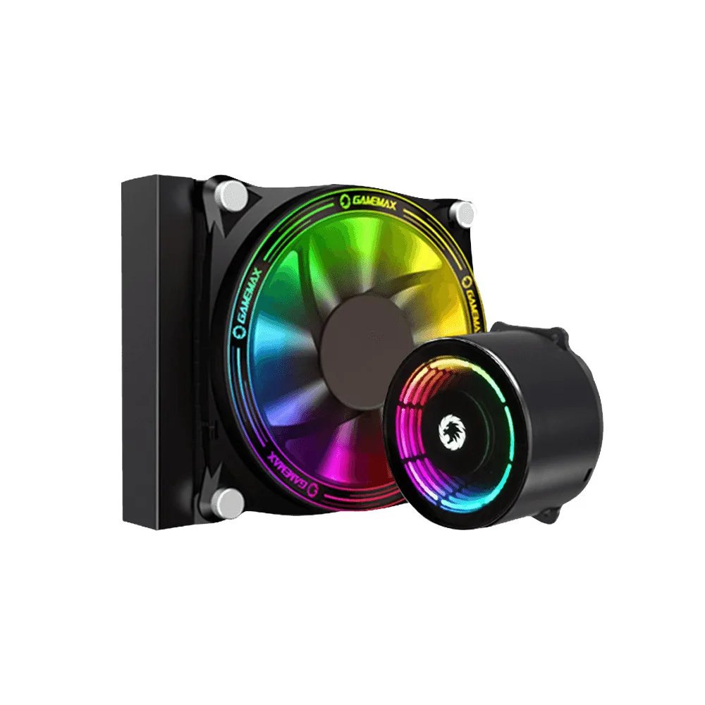 WATERCOOLER GAMEMAX ICECHILL 120 ARGB AIO