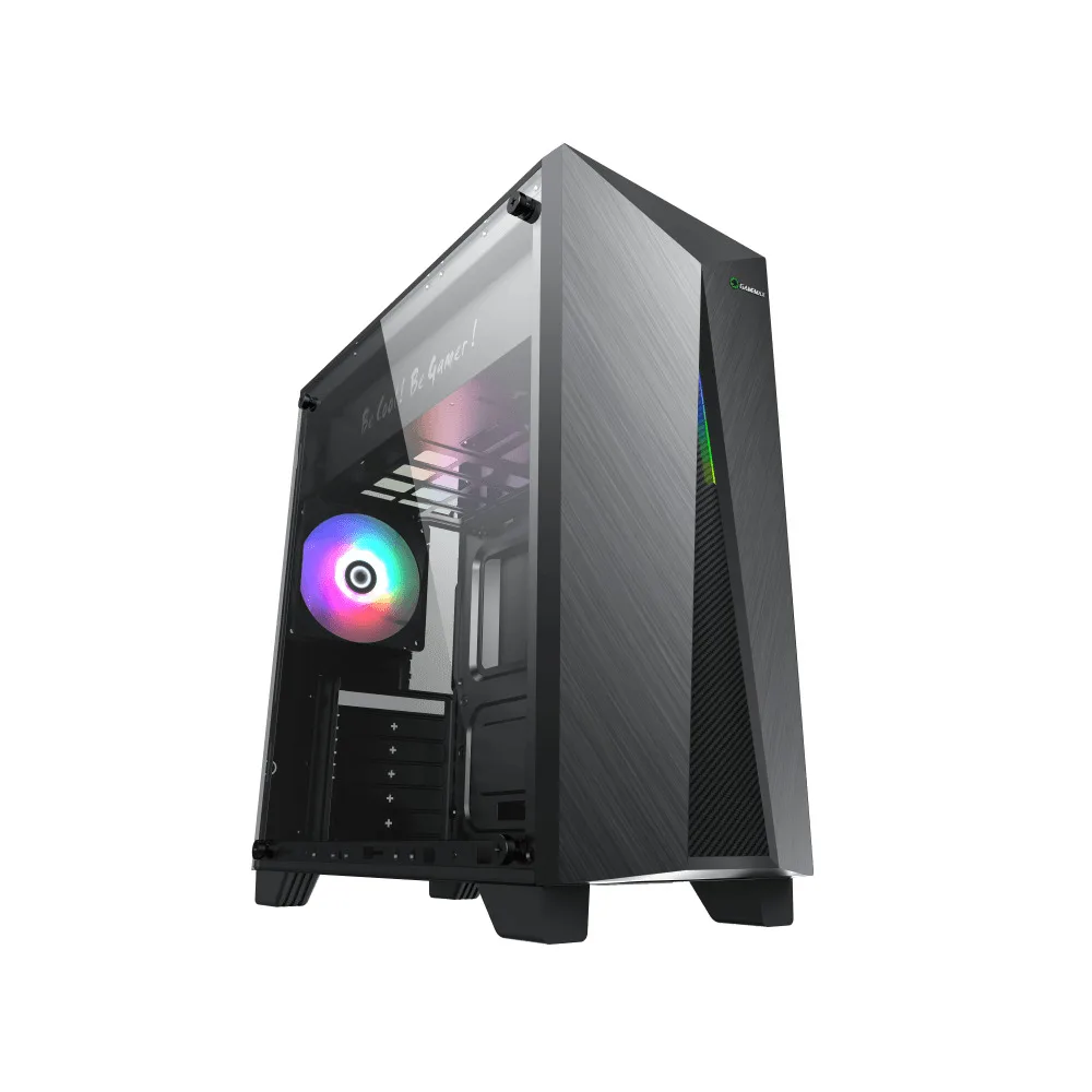 GAB GAMEMAX NOVA N6 1*FAN ARGB ATX