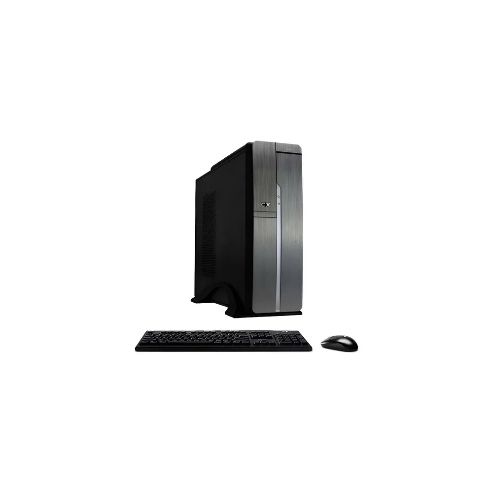 PC CX AMD ATHLON 3000G+8G+SSD240 (BIO)