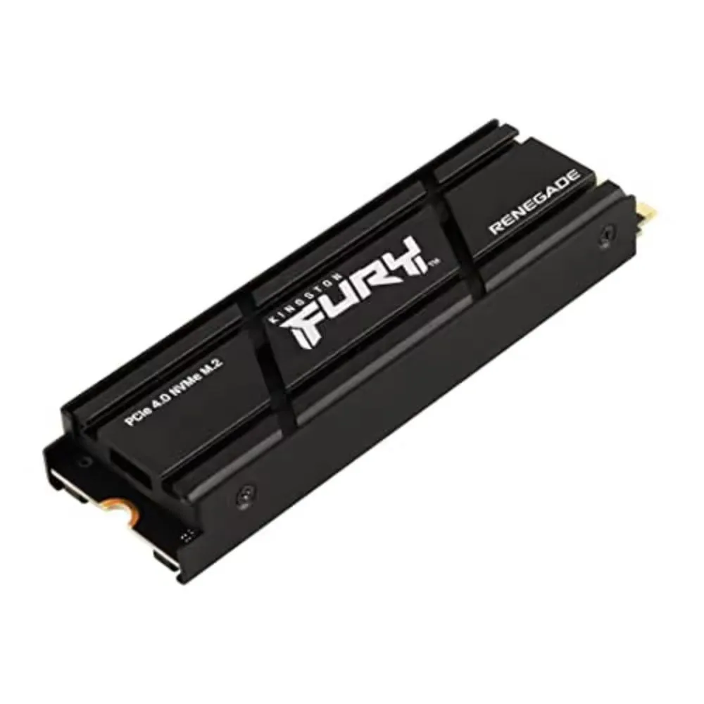 SSD M.2 NVME 2TB G4 KINGSTON FURY