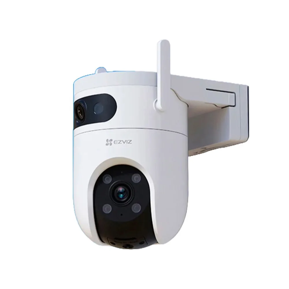 CAMARA IP 3MP EZVIZ H9C DUAL LENS 2K EXTERIOR