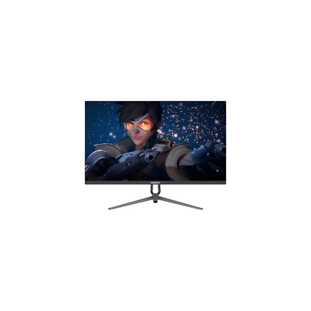 MONITOR 27 GAMEMAX 100HZ IPS FHD HDMI/VGA