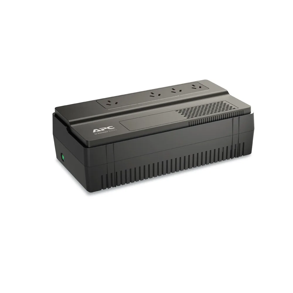 UPS APC BACK EASY BV 800VA
