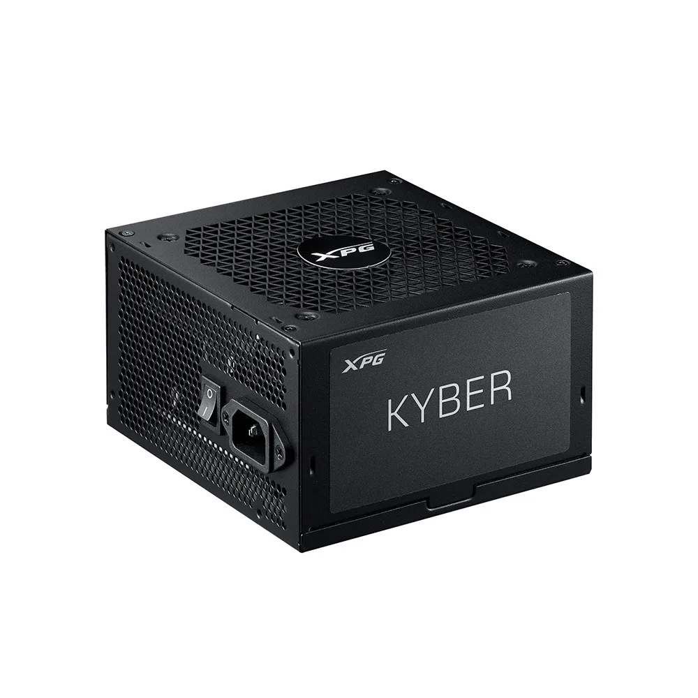 FUENTE 750W XPG KYBER 80 PLUS GOLD