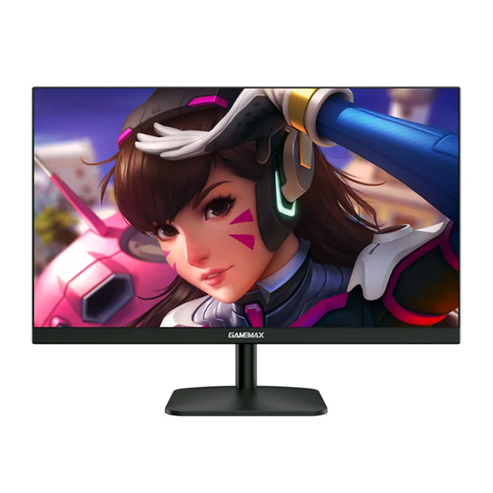 MONITOR 24 GAMEMAX 100HZ IPS FHD HDMI/VGA