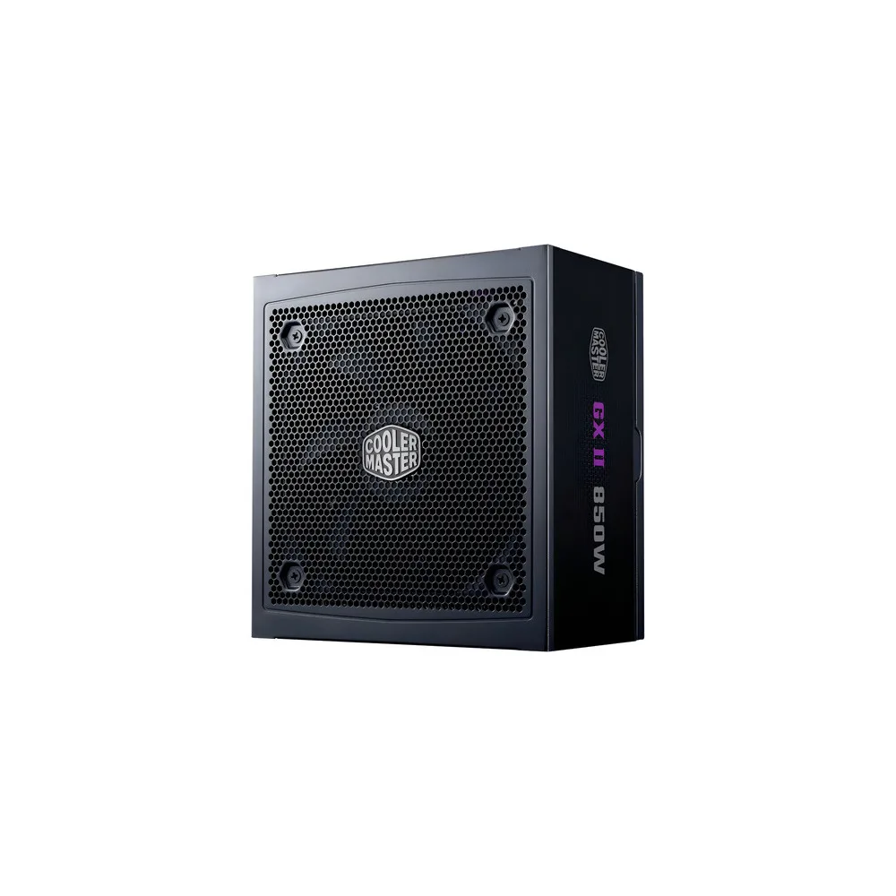 FUENTE 850W COOLER MASTER 80+ GOLD MWE ATX 3.1 FM