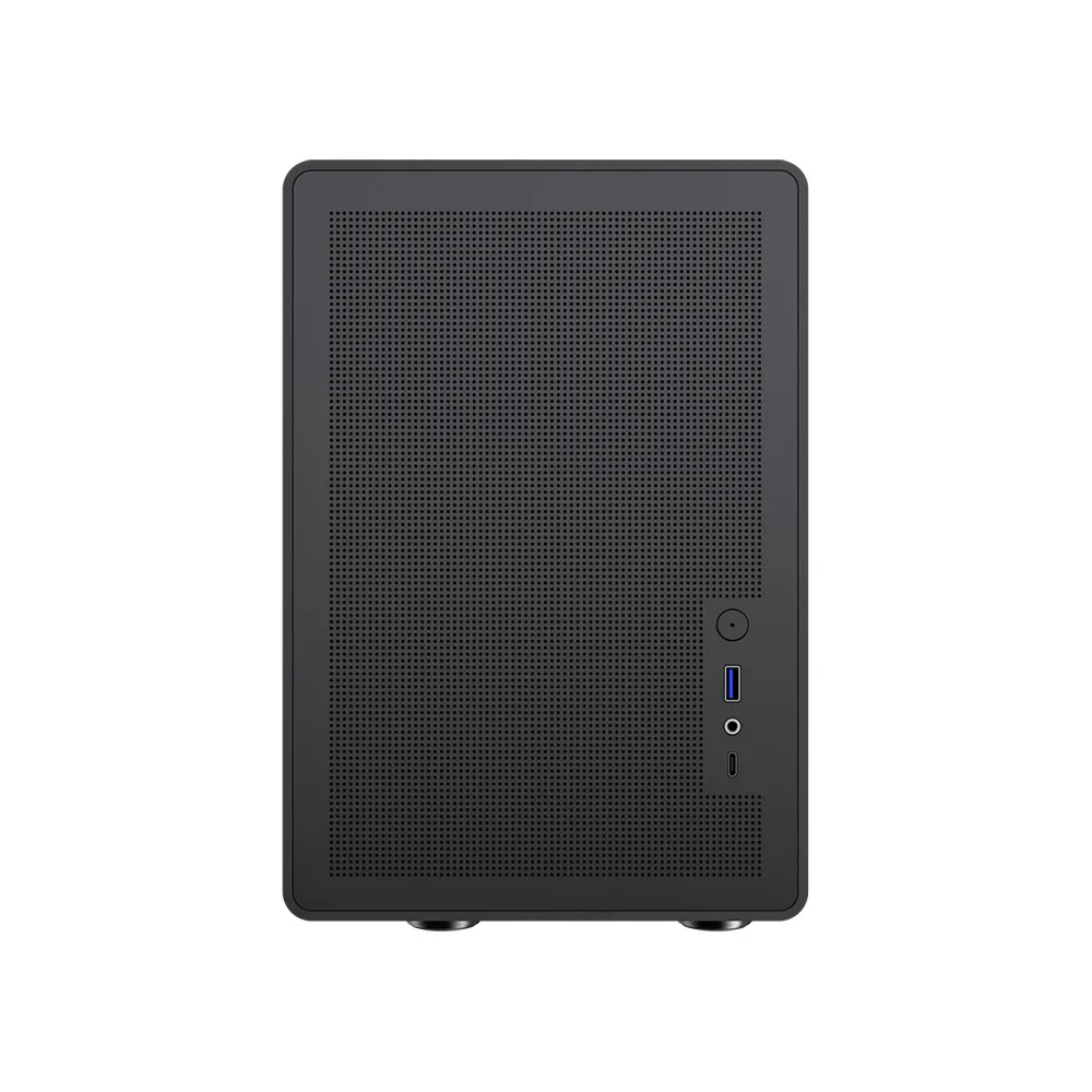 GAB GAMEMAX SPARK AIR BK M-ATX
