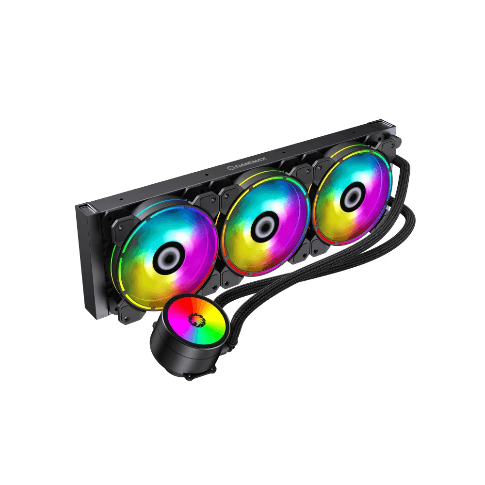 WATERCOOLER GAMEMAX ICECHILL 360 ARGB AIO