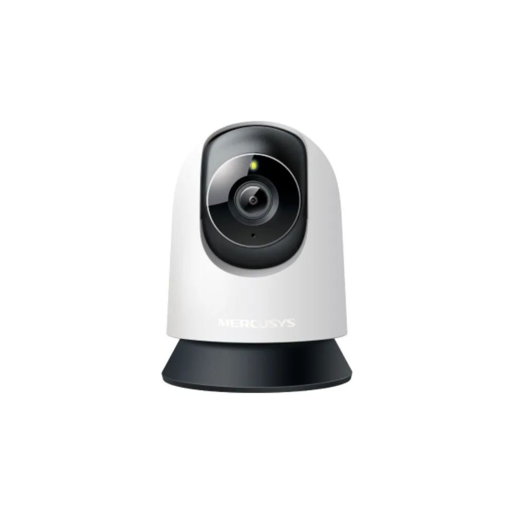 CAMARA IP MERCUSYS MC200 PTZ INTERIOR 360