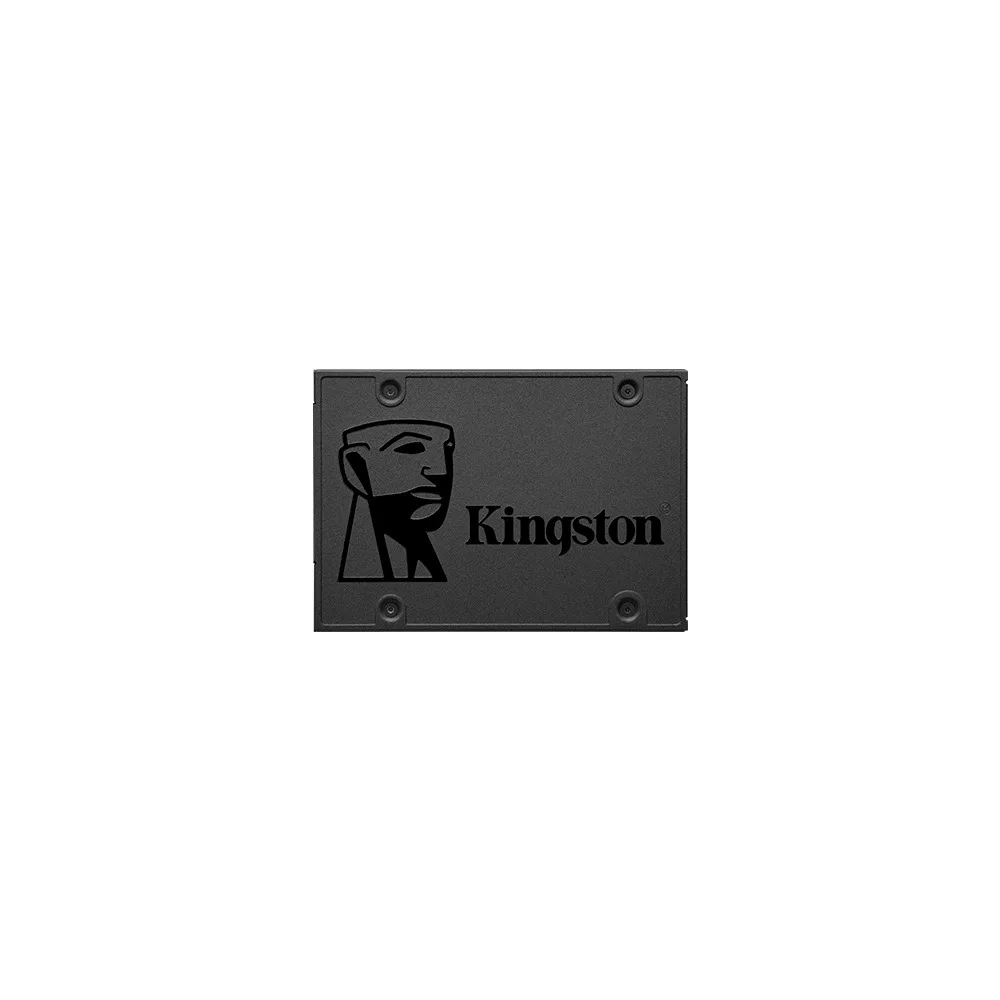 SSD 480GB KINGSTON A400 SATAIII 2.5