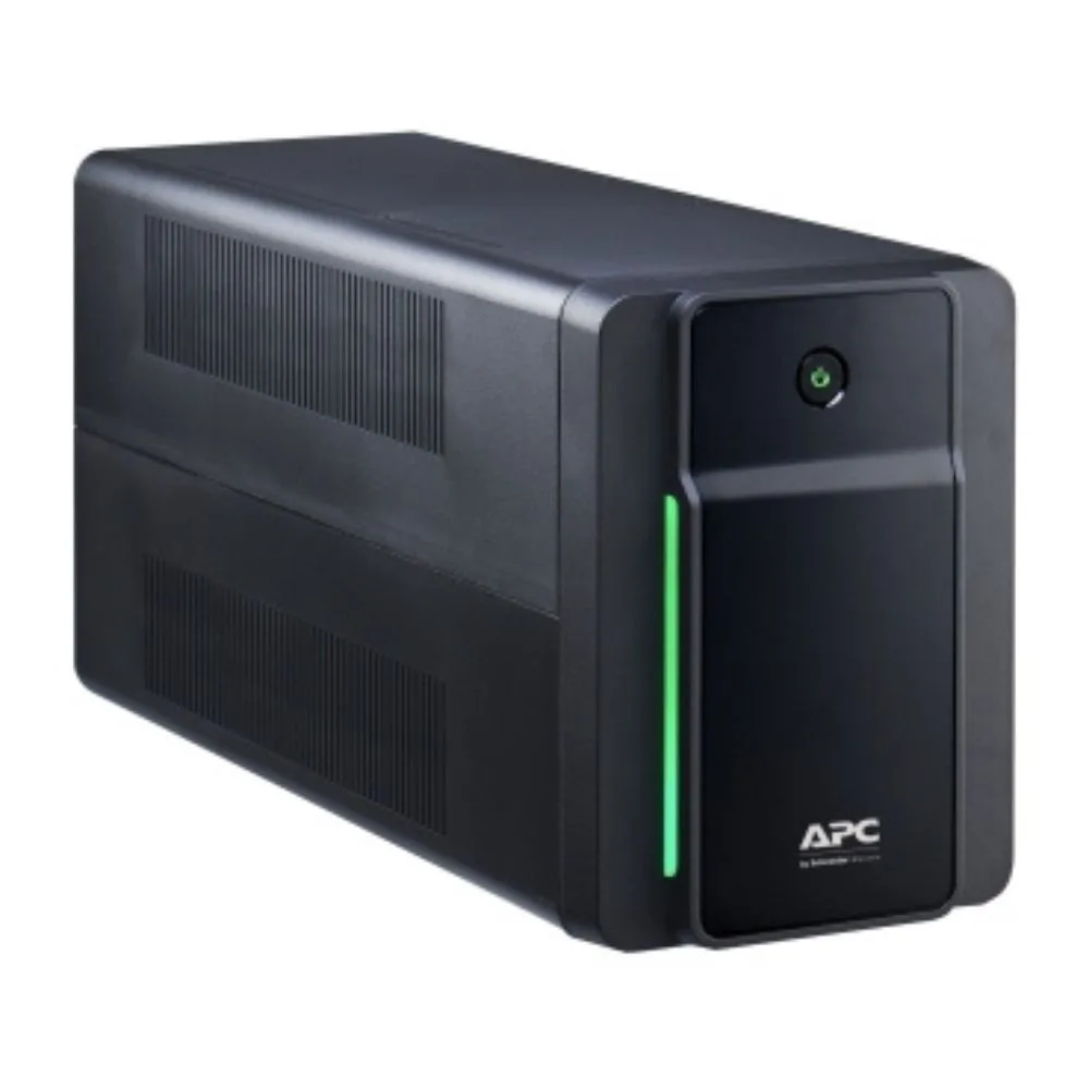 UPS APC BACK 1200VA 230V (TOMAS IRAM)