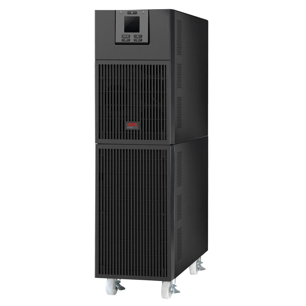 UPS APC ONLINE EASY SRV 6000VA/230V TORRE