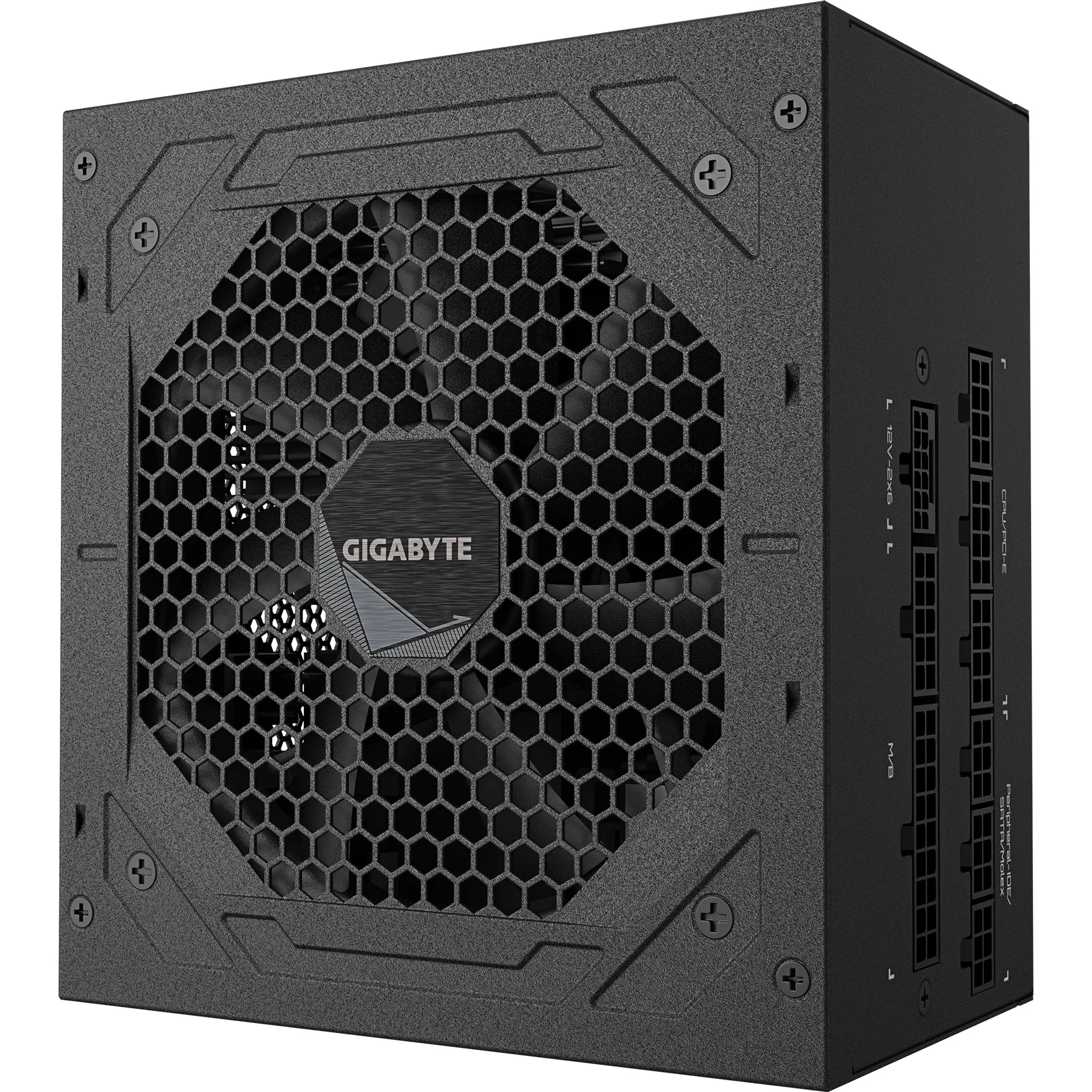 FUENTE 850W GIGABYTE 80 PLUS GOLD UD850GM PG5 V2