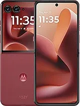 Celular Motorola Razr 60 Ultra 7.0" pOLED LTPO 165Hz Snapdragon 8 Elite 16GB 1TB 5G Madera PB8R0016AR