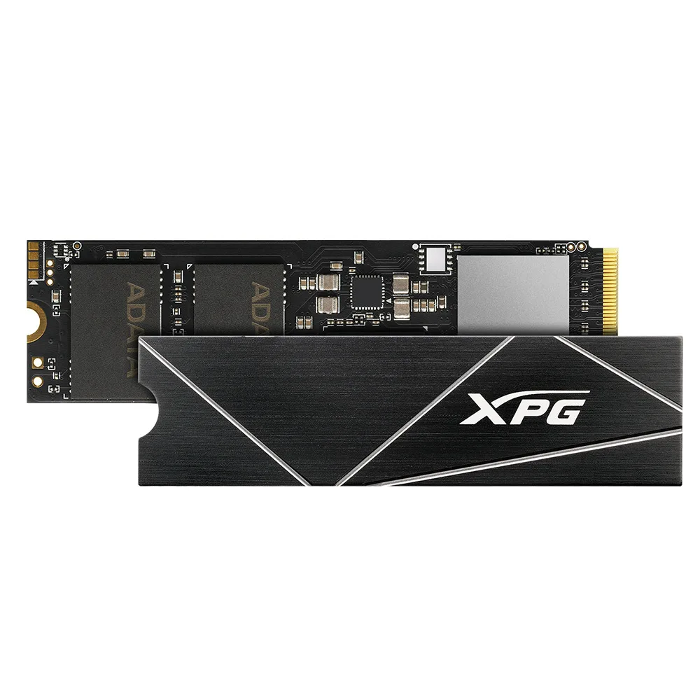 SSD M.2 NVME 512GB G4 XPG GAMMIX S70 BLADE