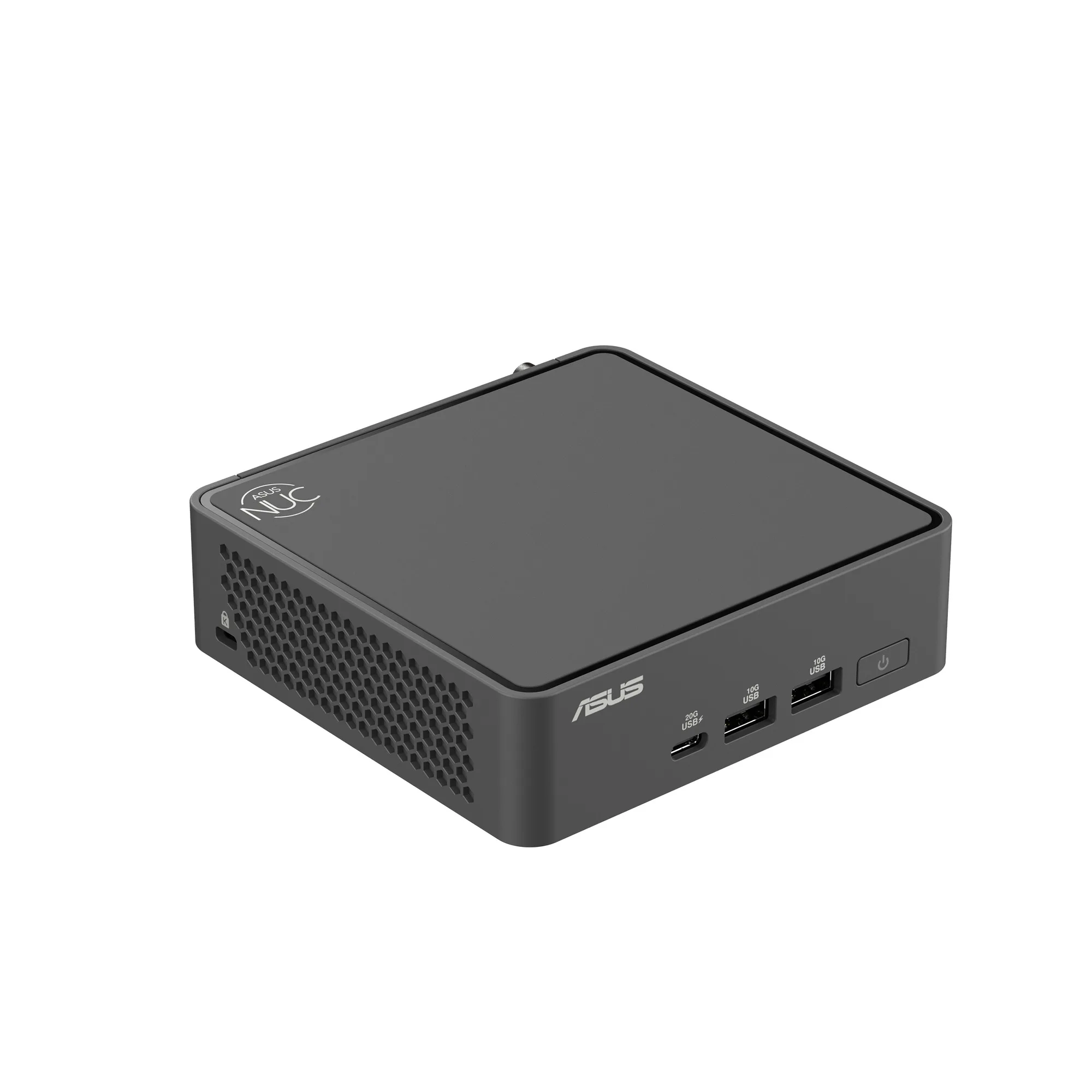 Mini PC ASUS U5 225H DDR5 NUC15CRK (Barebone)