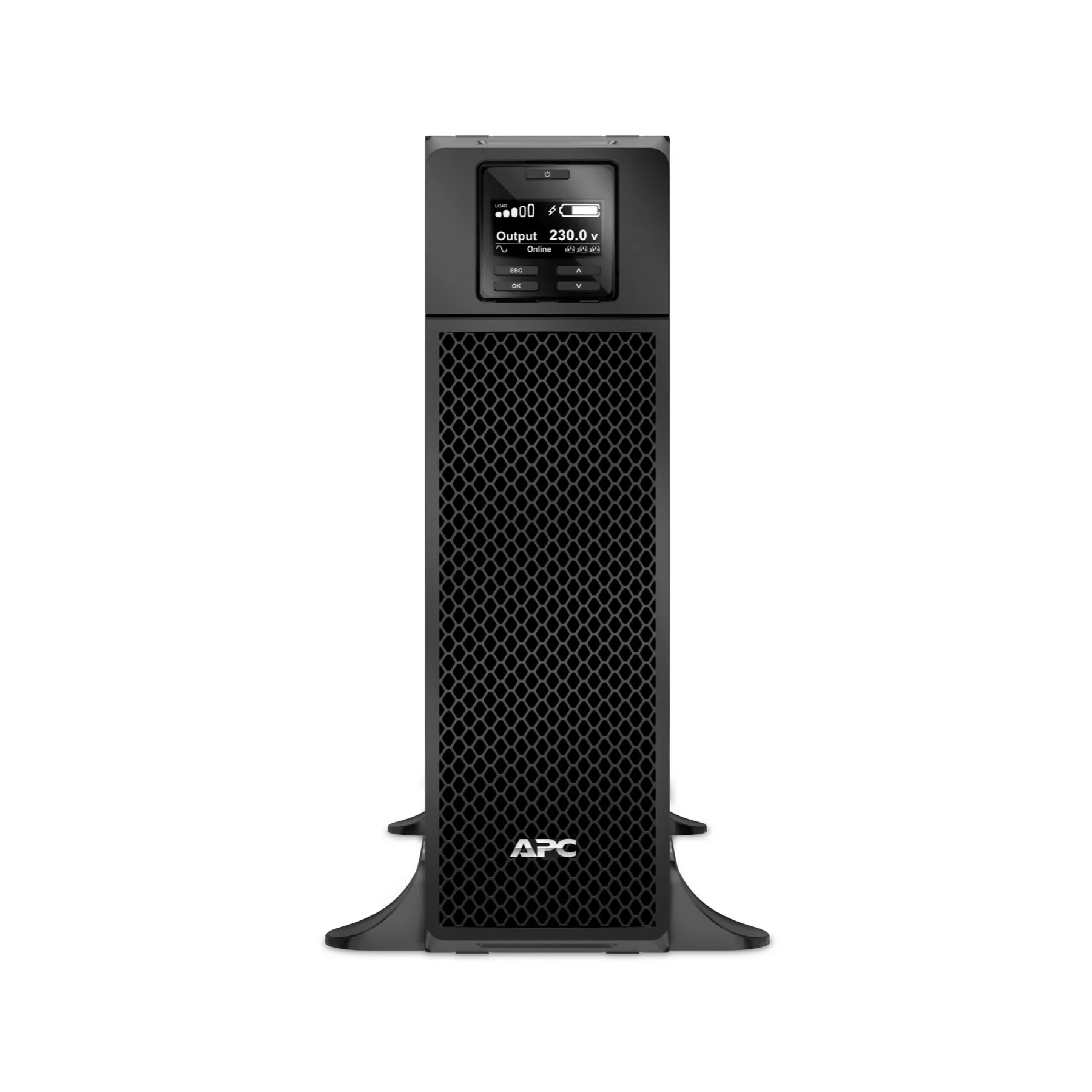 UPS APC ONLINE SMART SRT 5000VA 230V