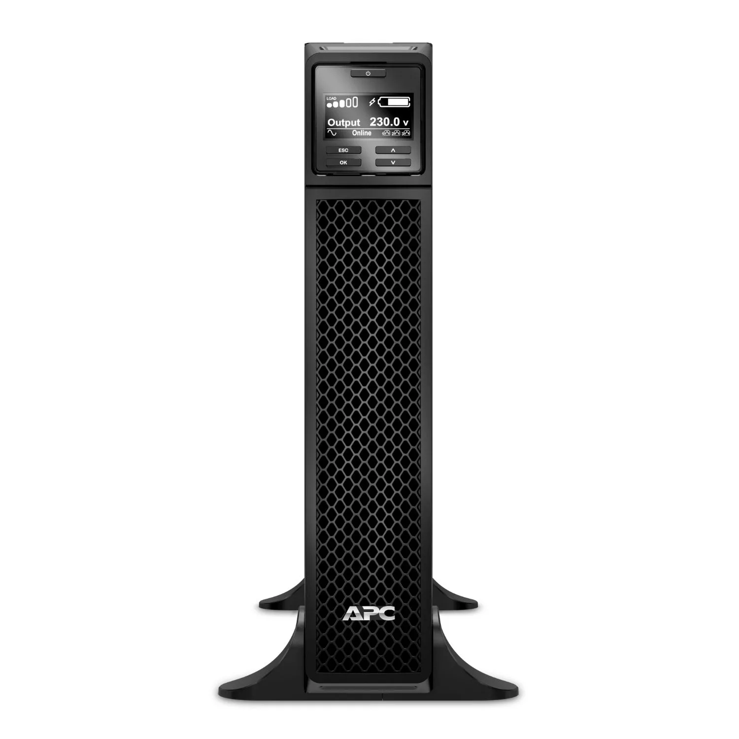 UPS APC ONLINE SMART SRT 2200VA 230V