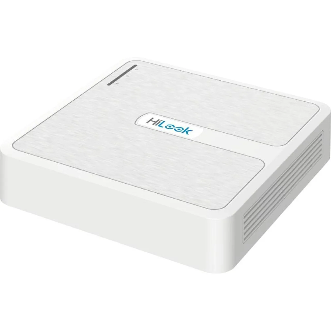 NVR 4CH HILOOK NVR-104H-D/4P H265+ 4POE