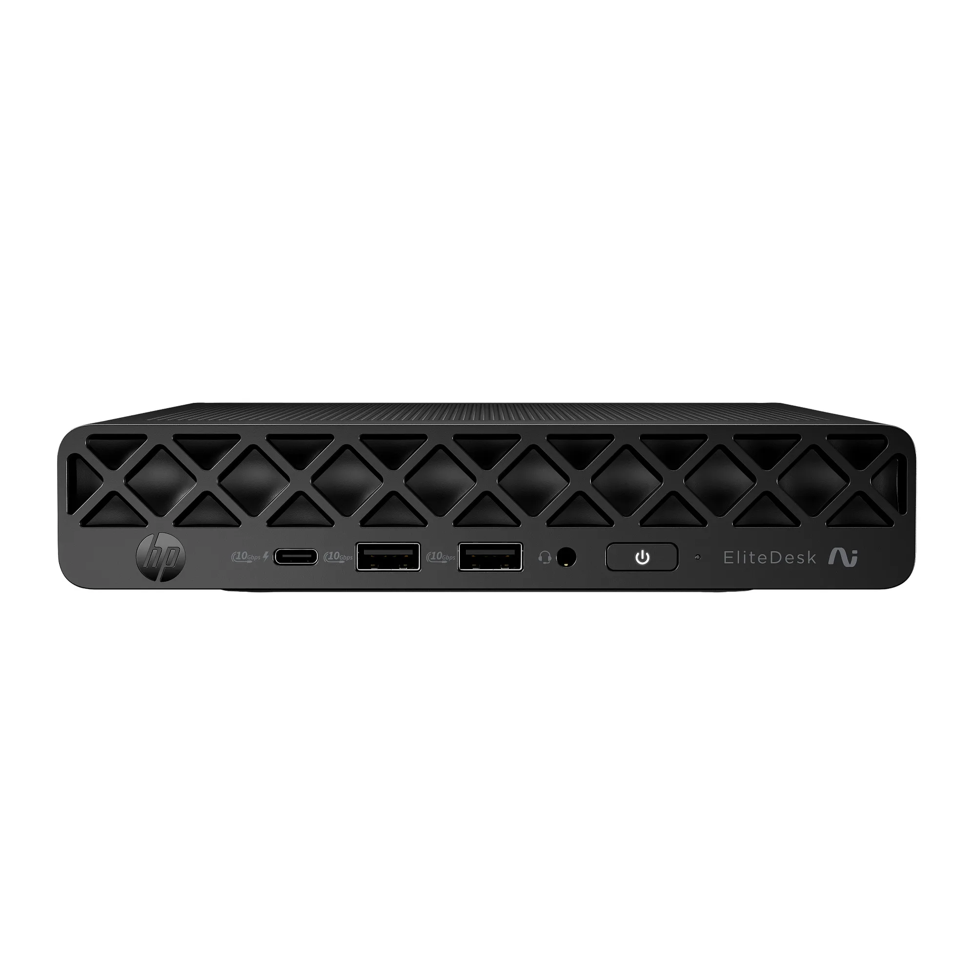 Mini PC HP EliteDesk 8 Mini G1a AMD Ryzen 5 220 16GB 512GB SSD Windows 11 Pro
