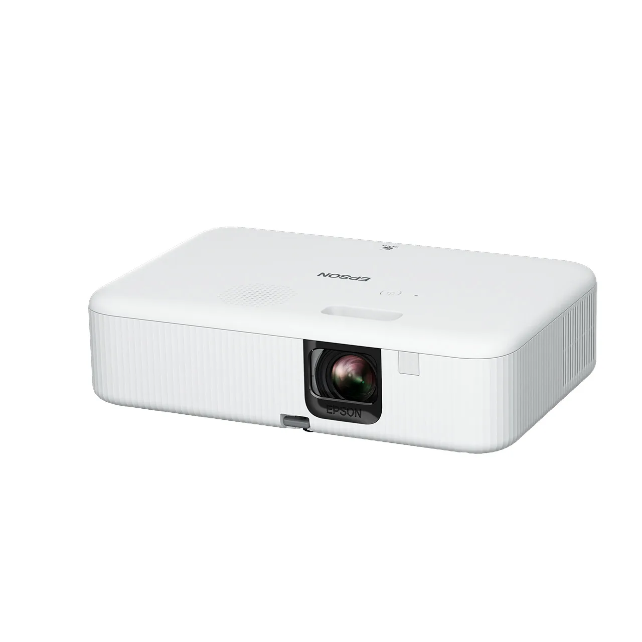 Proyector Portátil Epson EpiqVision FH02 con Android Tv