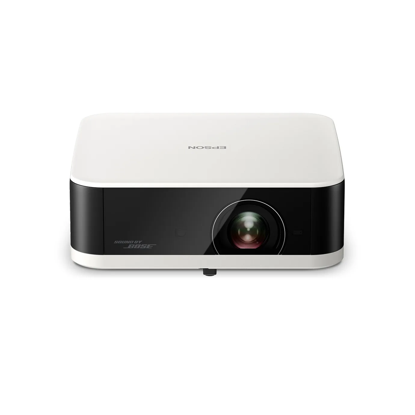 Proyector Portátil Epson Lifestudio Pop EF-61 Full HD Blanco Perla