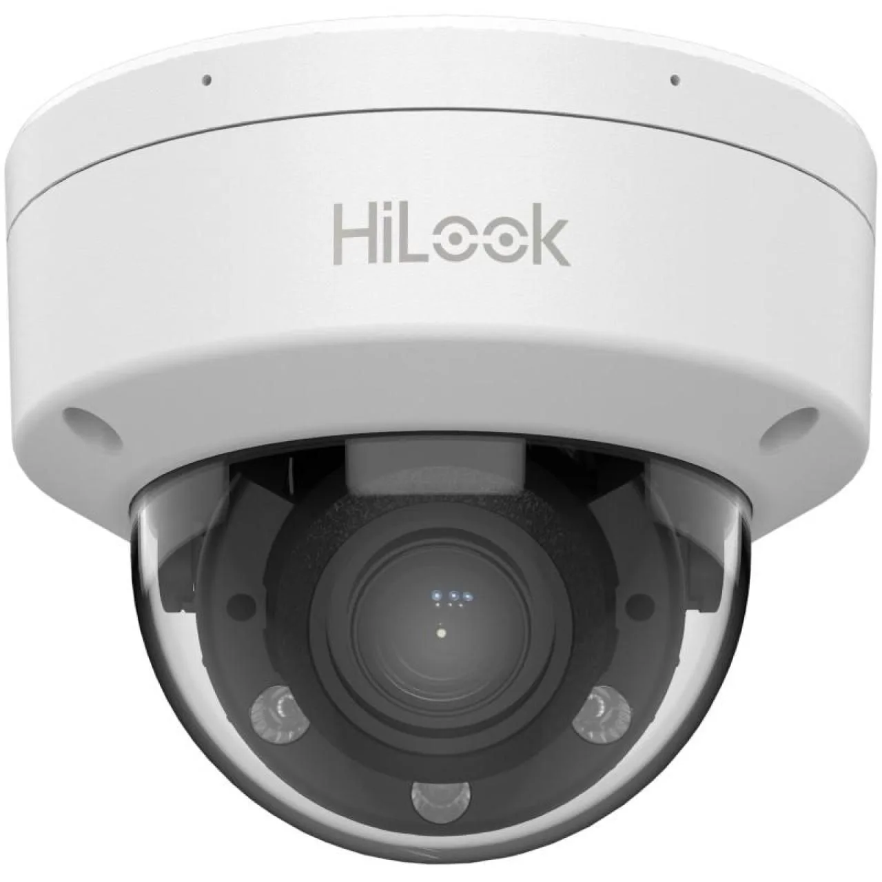CAMARA IP 2MP HILOOK IPC-D620HA-LZU VARIF H265+