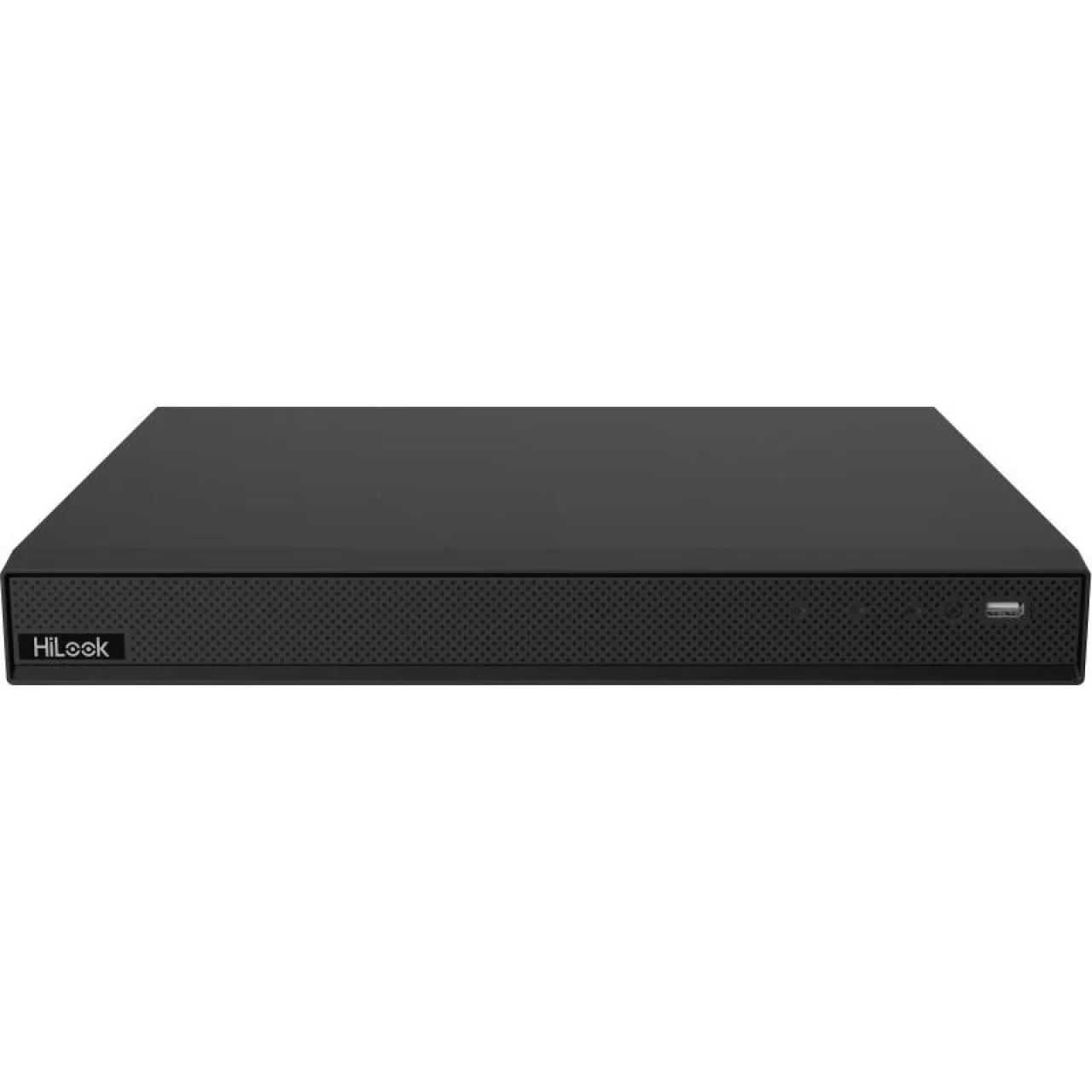 NVR 16CH HILOOK NVR-216MH-C/16P H265+ 4K 16POE