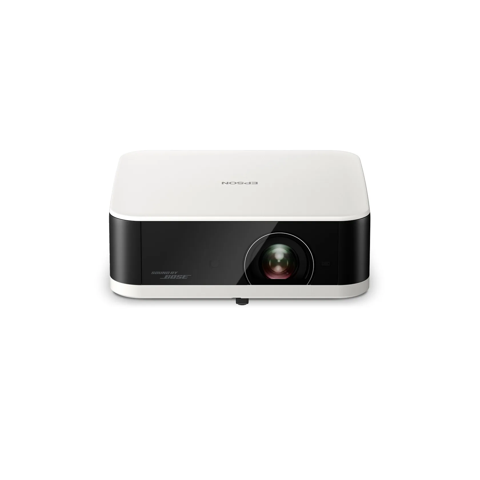 Proyector Portátil Epson Lifestudio Pop EF-61 Full HD Blanco Perla — foto 2
