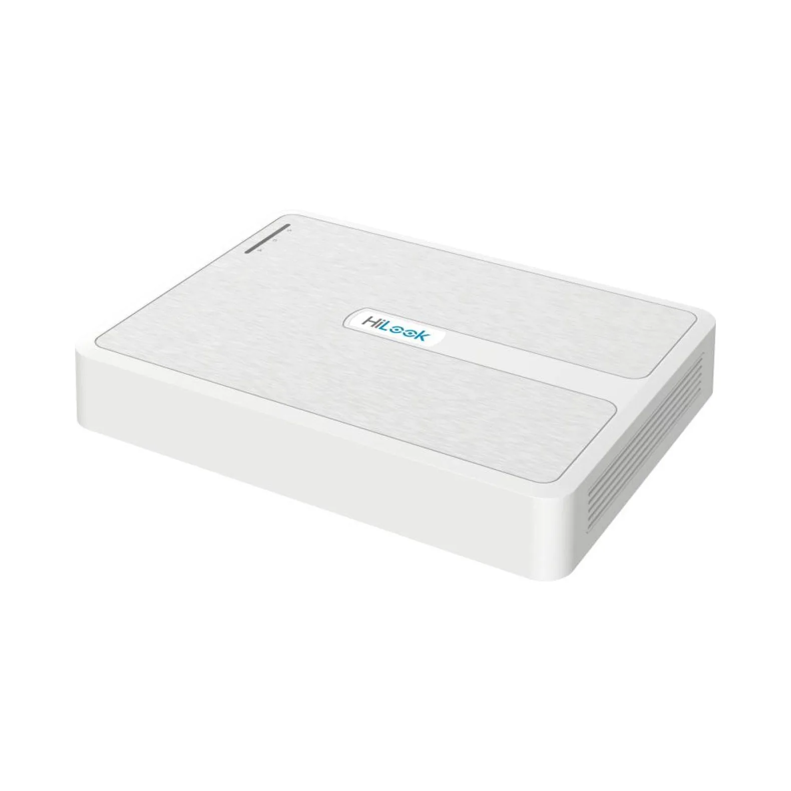 NVR 8CH HILOOK NVR-108H-D/8P H265+ 8POE