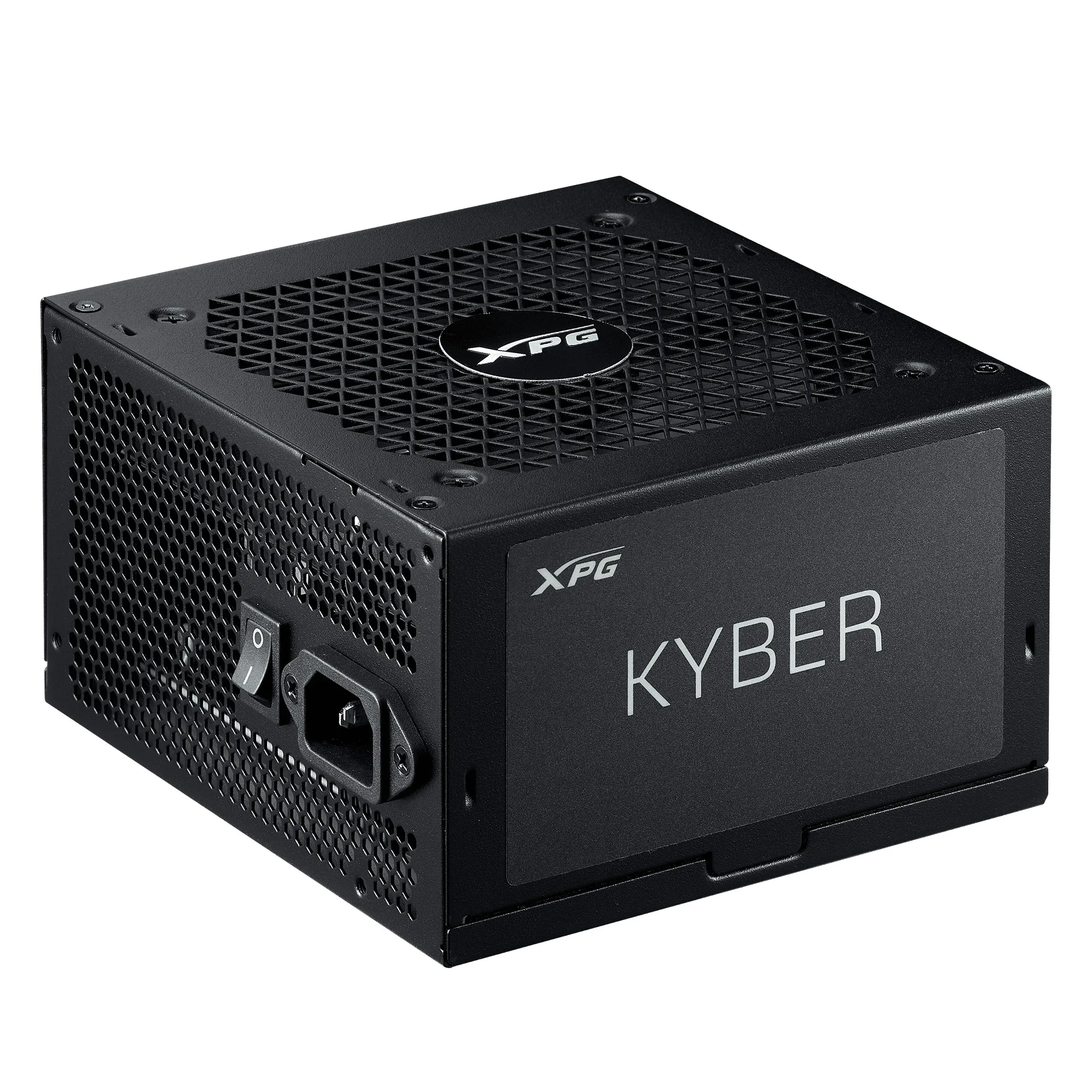 FUENTE 650W XPG KYBER 80 PLUS GOLD