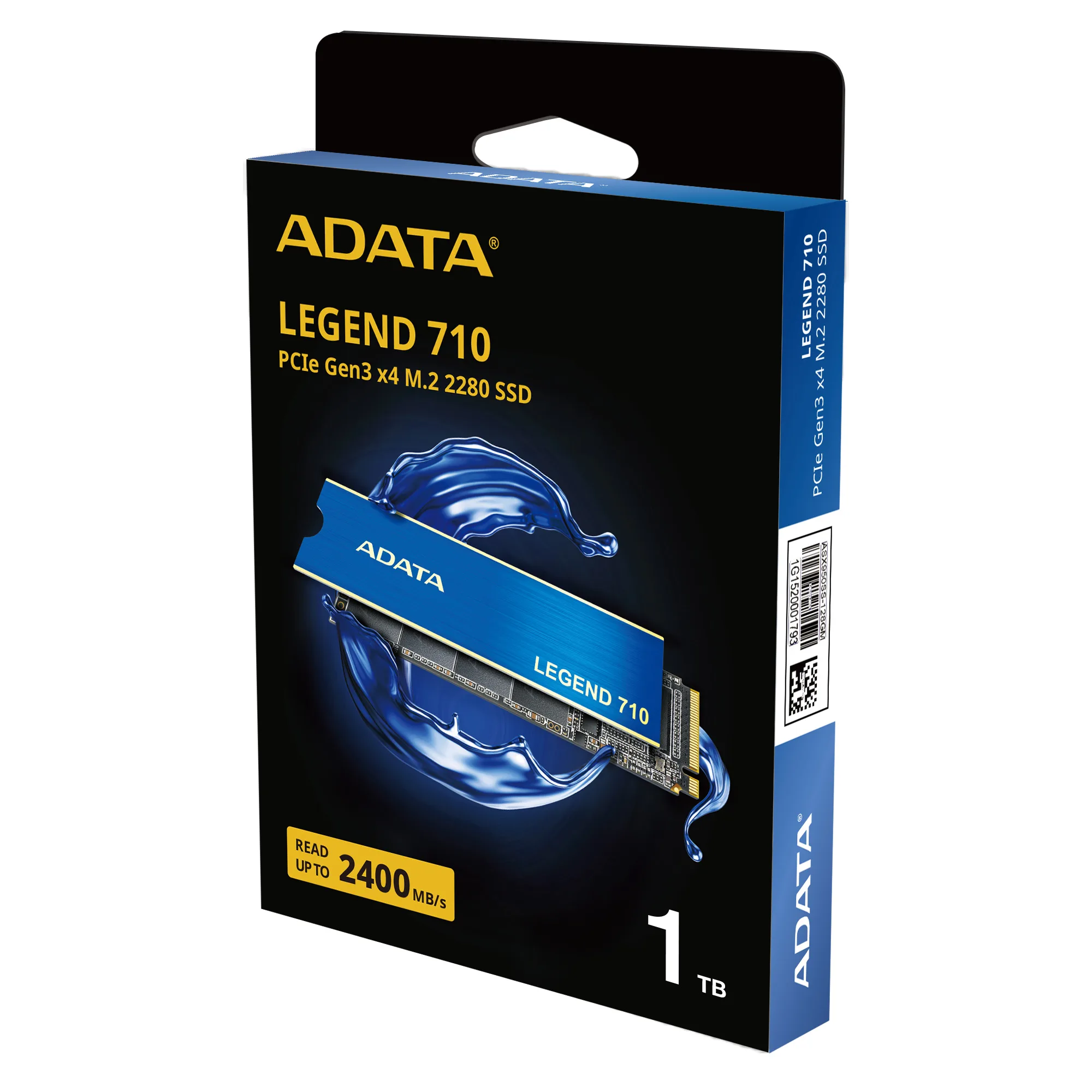 SSD M.2 NVME 1TB G3 ADATA LEGEND 710