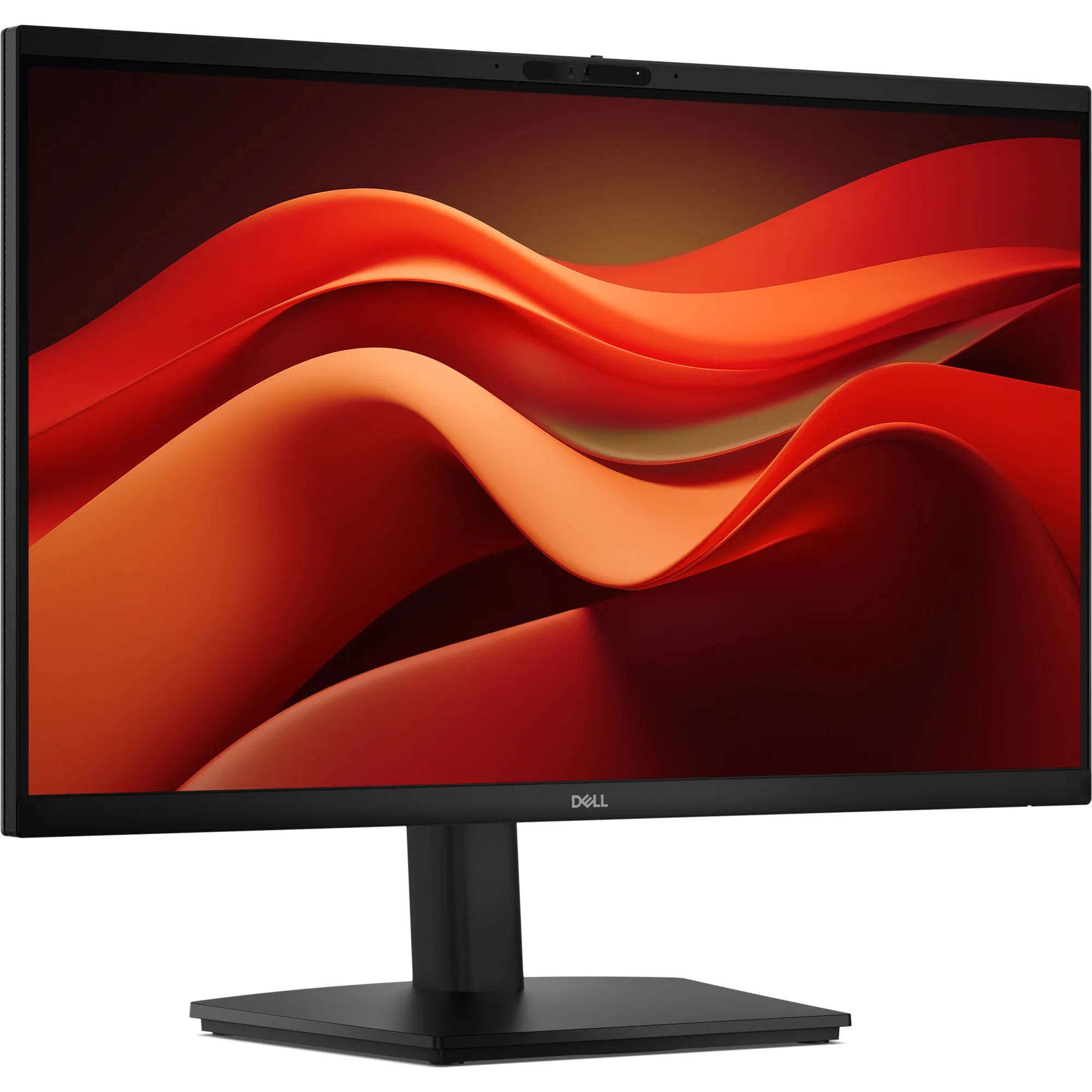 MONITOR 24 DELL E2426HB VIDEO CONFERENCING 