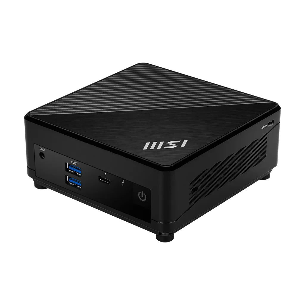 MINI PC MSI I3-1215U DDR4 12M-086BUS (BAREBONE)