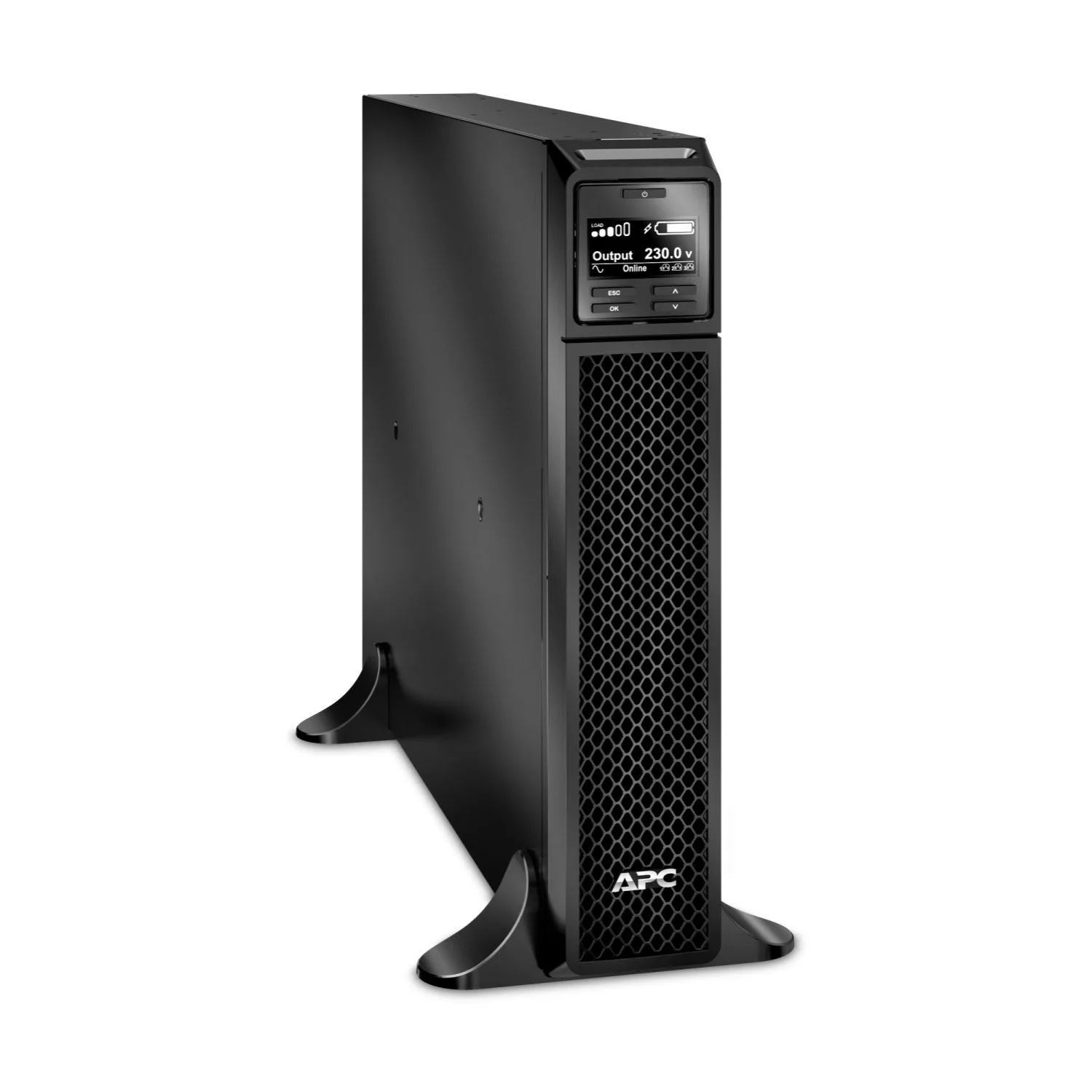 UPS APC ONLINE SMART SRT 3000VA 230V