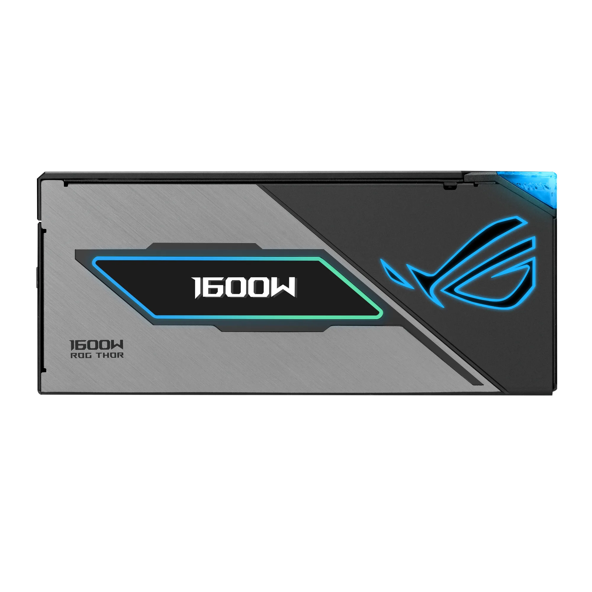 FUENTE 1600W ASUS 80 PLUS ROG THOR 1600T3 TITANIUM