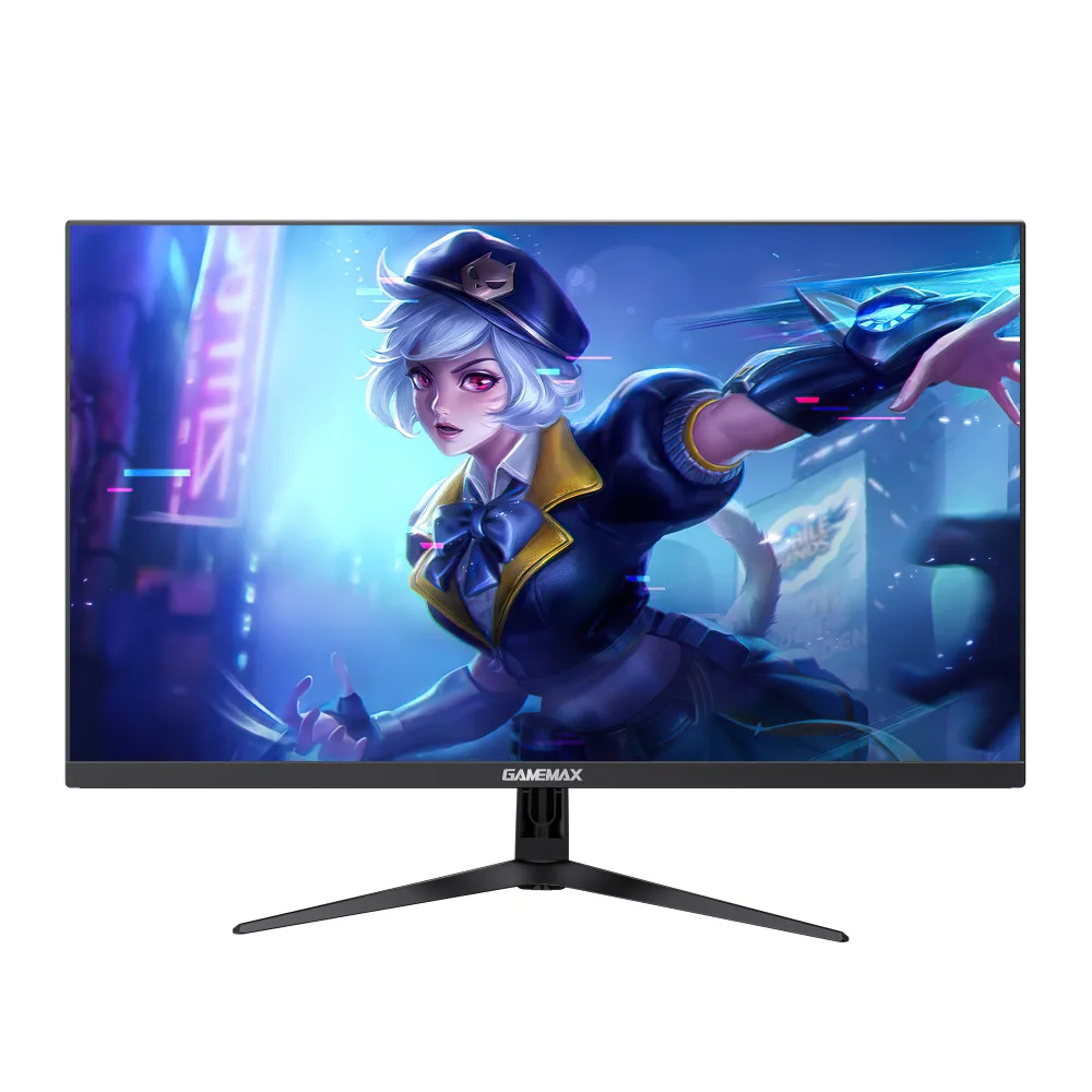 MONITOR 24 GAMEMAX 180HZ IPS FHD HDMI DPORT (PIXEL
