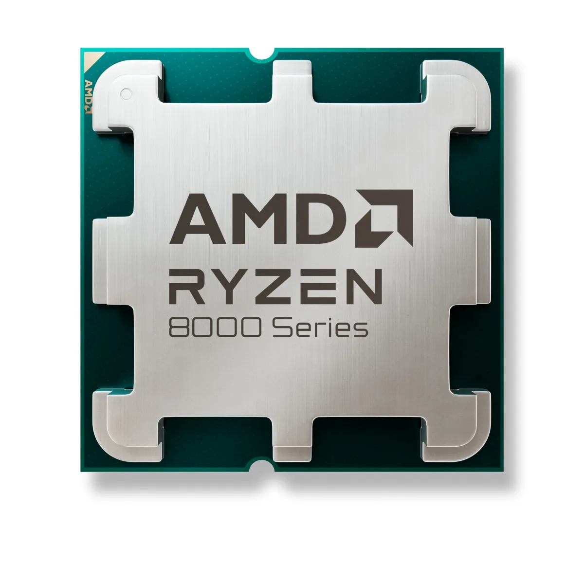 CPU AMD RYZEN 5 8500G AM5 65W 32MB TRAY SIN COOLER
